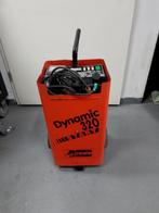 Telwin 320 lader 12 en 24 volt. Startfunctie 220 volt., Ophalen, Gebruikt
