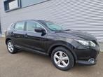 Nissan QASHQAI 1.2 Connect Edition Climatronic, Trekhaak , P, Voorwielaandrijving, Euro 5, Gebruikt, 4 cilinders
