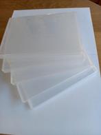 Stampin Up stempelhoezen/doosjes, Hobby en Vrije tijd, Stempelen, Ophalen of Verzenden, Zo goed als nieuw, Overige typen