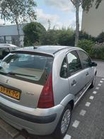 Citroen C3 1.1 l 2005, Auto's, Handgeschakeld, Zilver of Grijs, C3, Te koop