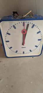 Stations klok, Verzamelen, Spoorwegen en Tramwegen, Ophalen, Trein, Overige typen