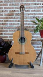Alhambra 2C Klassieke Gitaar, Ophalen, Gebruikt, Klassieke of Spaanse gitaar, Met koffer