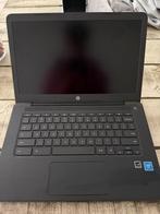 HP Chromebook 14-ca051nd - 14 inch, Computers en Software, Chromebooks, 14 inch, Touchscreen, Ophalen of Verzenden, HP