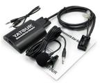 Yatour BTA Bluetooth streaming interface voor BMW autoradio, Ophalen of Verzenden, Nieuw, BMW