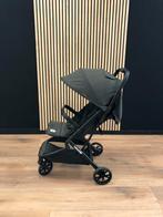 Babystar Lichtgewicht Compacte Showroom Buggy - ZGAN - Zwart, Ophalen of Verzenden, Zo goed als nieuw, Overige merken
