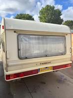 Tabbert Baronesse 680, Caravans en Kamperen, Particulier, Rondzit, Tabbert