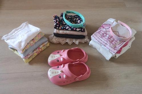 Kledingpakket / kledingbundel maat 110 / 116 ZGAN, Kinderen en Baby's, Kinderkleding | Kinder-kledingpakketten, Zo goed als nieuw