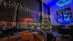 Twinkly Icicle Curtain 190 LEDs 5 m x 70 cm RGBW (6 stuks), Ophalen, Zo goed als nieuw, Licht, Kleur