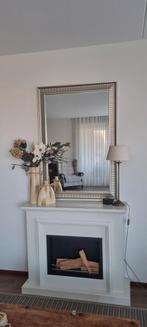 Nep schouw met spiegel, Ophalen, Gebruikt, 100 tot 150 cm, 100 tot 125 cm