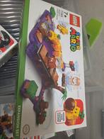 LEGO Super Mario 71383 Wiggler's Poison Swamp, Ophalen, Zo goed als nieuw, Complete set, Lego