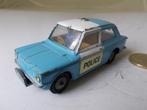 1968 Corgi Toys 506 "PANDA" SUNBEAM IMP "POLICE" (Opknapper), Corgi, Gebruikt, Ophalen of Verzenden, Auto