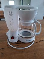 Koffiezetapparaat 750 watt, Ophalen of Verzenden, Zo goed als nieuw