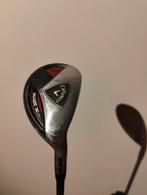 Callaway hybride 3/ regular flex / lamkin grip, Sport en Fitness, Golf, Ophalen of Verzenden, Zo goed als nieuw, Club, Callaway