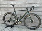 Nieuw! Aurum Manto Gravel, 56 cm , Sram red axs, 9th-wave, 28 inch, Carbon, Nieuw, Meer dan 20 versnellingen