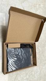 Te koop Kinetxiaxia draagbare externe 3,5 inch, HDD, Nieuw, Ophalen of Verzenden, Desktop