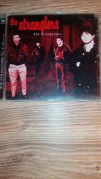 The Stranglers - The Collection, Ophalen of Verzenden, 1960 tot 1980, Zo goed als nieuw