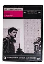 Joy Division - Control (a movie by Anton Corbijn) DVD, Cd's en Dvd's, Vanaf 16 jaar, Verzenden, Zo goed als nieuw, Documentaire