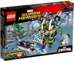 LEGO Spider-Man Doc Ock's Tentacle Trap 76059 - NIEUW, Kinderen en Baby's, Speelgoed | Duplo en Lego, Ophalen of Verzenden, Nieuw