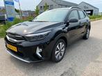 Kia STONIC 1.0 T-GDi MHEV DynamicLine, Voorwielaandrijving, Lichtsensor, 100 pk, Zwart