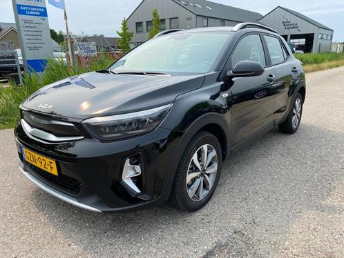 Kia STONIC 1.0 T-GDi MHEV DynamicLine, Auto's, Kia, Bedrijf, Te koop, Stonic, ABS, Achteruitrijcamera, Airbags, Airconditioning