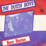 The Dutch Boys - Boer Harms - in Tirol - NON 061, Nederlandstalig, Gebruikt, Ophalen of Verzenden