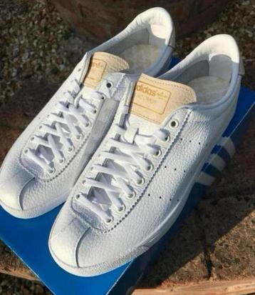 Adidas Originals Lacombe ZELDZAAM 43 1/3 EF5736 sneakers beschikbaar voor biedingen