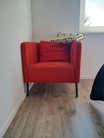 IKEA Ektorp Stoel - Comfortabel en Stijlvol!, Huis en Inrichting, Fauteuils, Ophalen