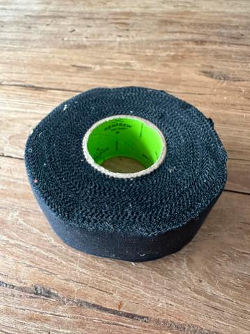 Renfrew Pro stick tape (zwart) beschikbaar voor biedingen