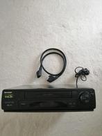 Videorecorder, VHS  recorder, SHARP VC-M19, Ophalen of Verzenden
