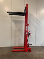 Stapelaar 250cm z.g.a.n / handstapelaar / palletstapelaar, Doe-het-zelf en Verbouw, Ophalen, ., Zo goed als nieuw, .