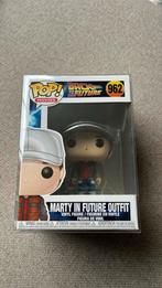 Marty in Future Outfit 962 Funko Back to the future, Verzamelen, Nieuw, Ophalen of Verzenden