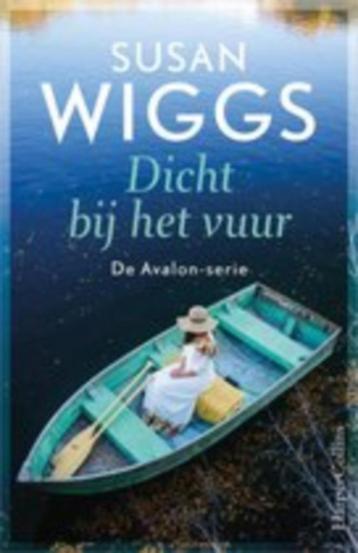  Susan wiggs: dicht bij het vuur beschikbaar voor biedingen