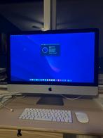 iMac 2015 iMac 27” Retina 5K - 32GB RAM, 4TB SSD, Ophalen, Gebruikt, 32 GB, SSD