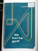 Boek; de korte golf van C.J. Both, Gelezen, Ophalen, Overige onderwerpen