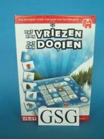 Het kan vriezen het kan dooien nr. 12264-01, Ophalen, Nieuw