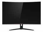AOC C32G1 Curved Gaming Monitor - 144Hz, 1ms, Computers en Software, Monitoren, 101 t/m 150 Hz, Curved, VA, Full HD
