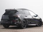 Volkswagen Golf R 2.0 TSI 335 PK 4 Motion Black Edition 8.5, Auto's, Automaat, Stof, Gebruikt, 4 cilinders