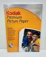 *nieuw* Kodak premium ultra glossy fotopapier a4, Audio, Tv en Foto, Fotografie | Fotopapier, Nieuw, Ophalen of Verzenden