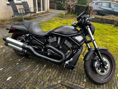 Harley Davidson Vrod Night Rod Spec. VRSCDX 5HD 2500km! 2011, Motoren, Motoren | Harley-Davidson, Particulier, Chopper, meer dan 35 kW