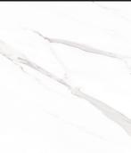 Witte keramische vloertegels 60x60 cm, 60 cm of meer, Keramiek, Ophalen of Verzenden, Zo goed als nieuw