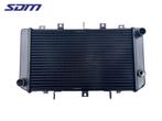 RADIATEUR Z 750 2003-2006 (Z750 ZR750J-K) (390600007), Gebruikt