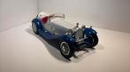 Alfa romeo 2300 spider bburago 1.18, Hobby en Vrije tijd, Modelauto's | 1:18, Ophalen of Verzenden, Bburago, A, A