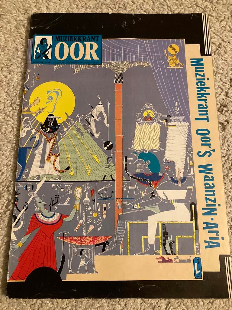 Muziekkrant OOR 1978 LUV Siouxsie LEE PERRY Dolly Parton, Boeken, Ophalen of Verzenden, Muziek, Film of Tv