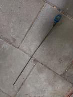 Olie peilstok Punto 2007, Ophalen of Verzenden