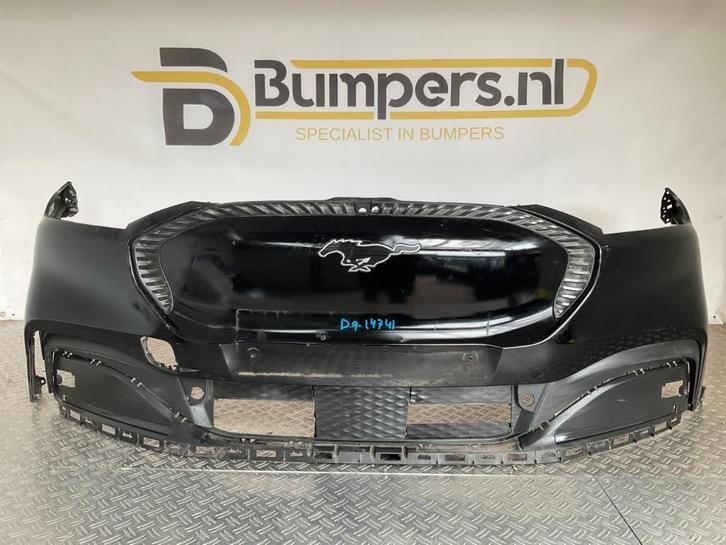 Bumper Ford Mustang Mach-E LJ8B-17E857-A Voorbumper D9-14741, Auto diversen, Tuning en Styling, Ophalen