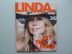 Linda september 2024, Boeken, Tijdschriften en Kranten, Ophalen of Verzenden, Zo goed als nieuw, Damesbladen