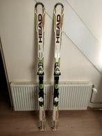 ski's, Sport en Fitness, 160 tot 180 cm, Carve, Ski's, Head