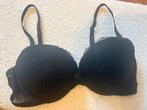 Kante victoria Secret BH 85C, Kleding | Dames, Ondergoed en Lingerie, Ophalen of Verzenden, Zwart, BH
