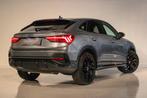 Audi Q3 45 TFSI e S Edition LED | STOELVERWARMING, Adaptive Cruise Control, Gebruikt, Leder en Stof, 245 pk