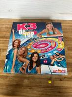 K3 op naar de top, Een of twee spelers, Ophalen of Verzenden, Zo goed als nieuw, Studio 100